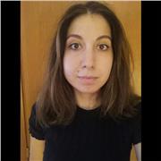 Insegnante di francese impartisce lezioni private in presenza o on line